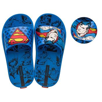 Ipanema Slide Kids Justice League 3D Blue 741058UTK Ireland